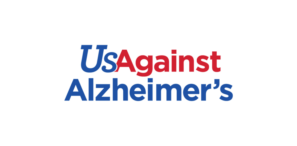 UsAgainstAlzheimers